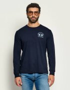 LA MARTINA Longsleeve | regular fit