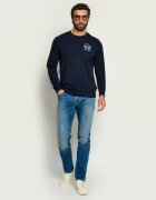LA MARTINA Longsleeve | regular fit