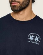 LA MARTINA Longsleeve | regular fit