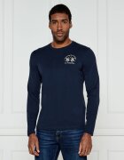 LA MARTINA Longsleeve | Regular Fit