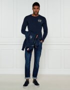 LA MARTINA Longsleeve | Regular Fit