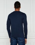 LA MARTINA Longsleeve | Regular Fit