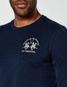 LA MARTINA Longsleeve | Regular Fit