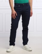 LA MARTINA Pantaloni chino | Slim Fit