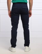LA MARTINA Pantaloni chino | Slim Fit