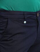 LA MARTINA Pantaloni chino | Slim Fit