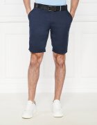 LA MARTINA Pantaloni scurți chino Bermuda | Slim Fit