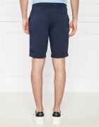 LA MARTINA Pantaloni scurți chino Bermuda | Slim Fit