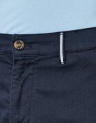 LA MARTINA Pantaloni scurți chino Bermuda | Slim Fit
