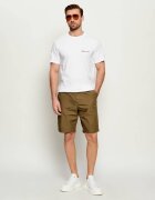 LA MARTINA Pantaloni scurți chino | regular fit