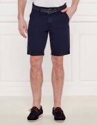 LA MARTINA Pantaloni scurți chino | regular fit