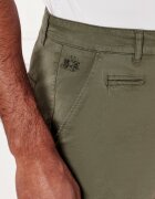 LA MARTINA Pantaloni scurți chino | regular fit