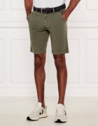 LA MARTINA Pantaloni scurți chino | regular fit