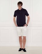LA MARTINA Pantaloni scurți chino | regular fit