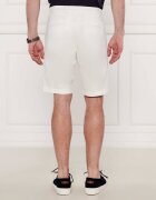 LA MARTINA Pantaloni scurți chino | regular fit