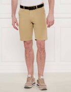 LA MARTINA Pantaloni scurți chino | regular fit