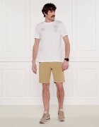 LA MARTINA Pantaloni scurți chino | regular fit