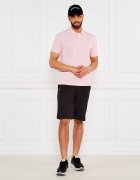 LA MARTINA Pantaloni scurți FRENCH TERRY | Regular Fit