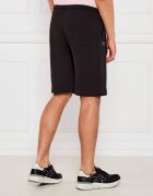 LA MARTINA Pantaloni scurți FRENCH TERRY | Regular Fit