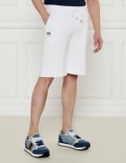 LA MARTINA Pantaloni scurți French Terry | regular fit