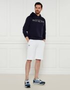 LA MARTINA Pantaloni scurți French Terry | regular fit
