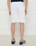 LA MARTINA Pantaloni scurți French Terry | regular fit