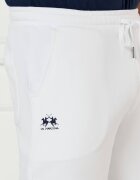 LA MARTINA Pantaloni scurți French Terry | regular fit