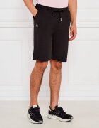 LA MARTINA Pantaloni scurți FRENCH TERRY | Regular Fit
