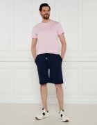 LA MARTINA Pantaloni scurți French Terry | regular fit