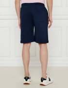 LA MARTINA Pantaloni scurți French Terry | regular fit