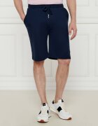 LA MARTINA Pantaloni scurți French Terry | regular fit