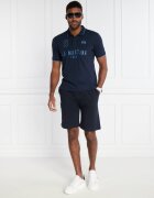 LA MARTINA Pantaloni scurți | Regular Fit