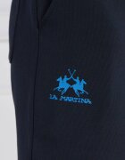 LA MARTINA Pantaloni scurți | Regular Fit