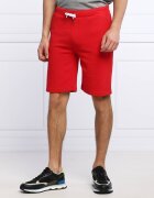 LA MARTINA Pantaloni scurți | Regular Fit