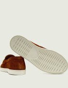 LA MARTINA Pantofi loafer UOMO CITY | piele întoarsă