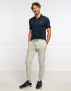 LA MARTINA Polo Eduardo | Slim Fit | pique