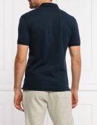 LA MARTINA Polo Eduardo | Slim Fit | pique