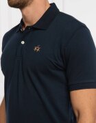 LA MARTINA Polo Eduardo | Slim Fit | pique