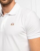 LA MARTINA Polo Eduardo | Slim Fit | pique