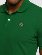 LA MARTINA Polo Eduardo | Slim Fit | pique