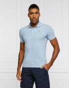 LA MARTINA Polo Eduardo | Slim Fit | pique