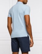 LA MARTINA Polo Eduardo | Slim Fit | pique