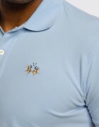 LA MARTINA Polo Eduardo | Slim Fit | pique
