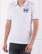 LA MARTINA polo Miguel | Regular Fit | pique