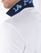 LA MARTINA polo Miguel | Regular Fit | pique