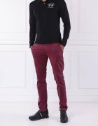 LA MARTINA Polo milo | Regular Fit | stretch pique