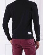 LA MARTINA Polo milo | Regular Fit | stretch pique
