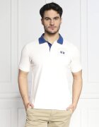 LA MARTINA Polo pIQUE
