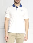 LA MARTINA Polo pIQUE