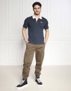 LA MARTINA Polo pIQUE | Regular Fit